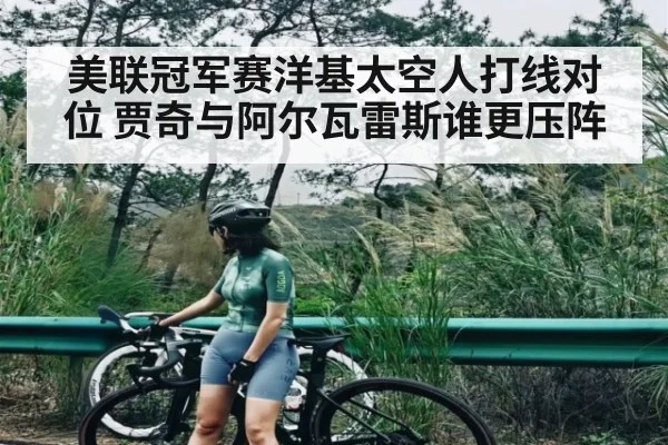 美联冠军赛洋基太空人打线对位 贾奇与阿尔瓦雷斯谁更压阵